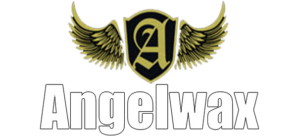 angelwax professional detailing products